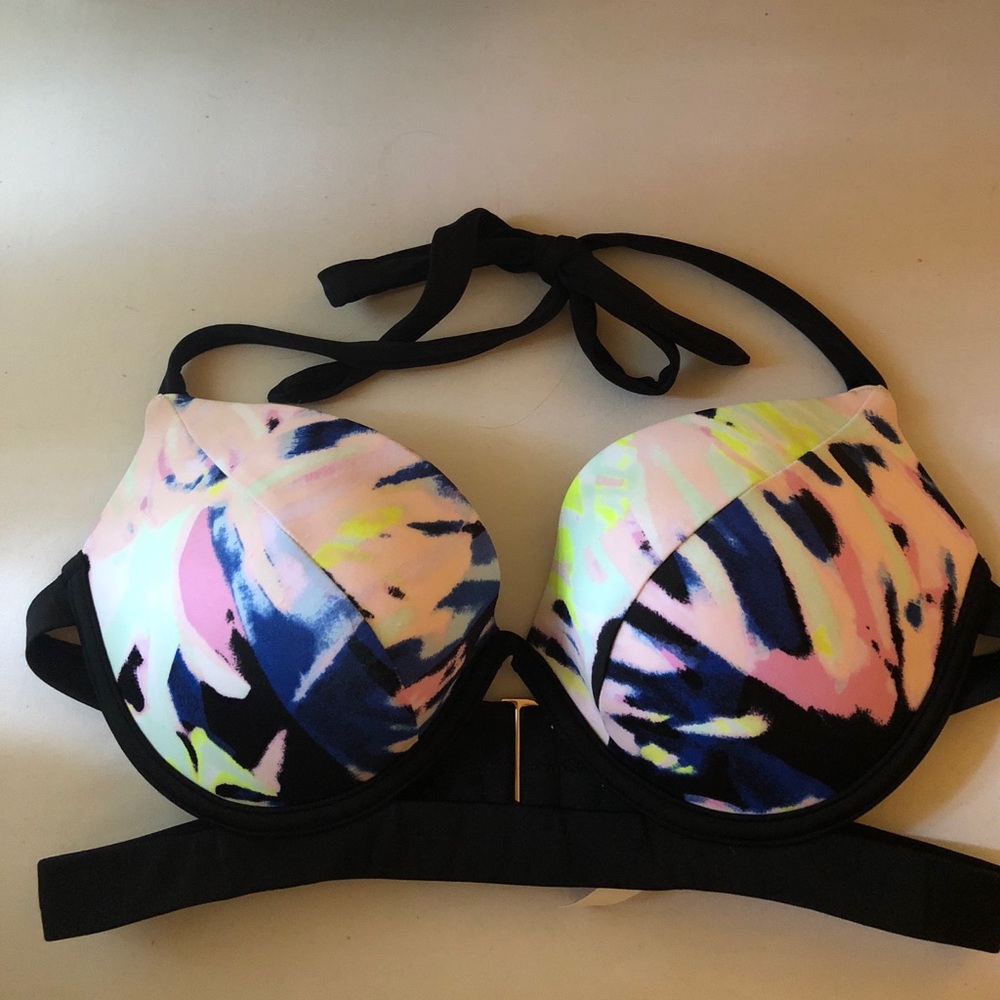 Victoria’s Secret swim top